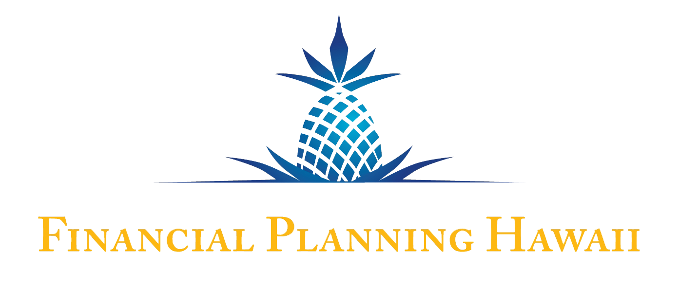 Financial Planning Hawaii Logo