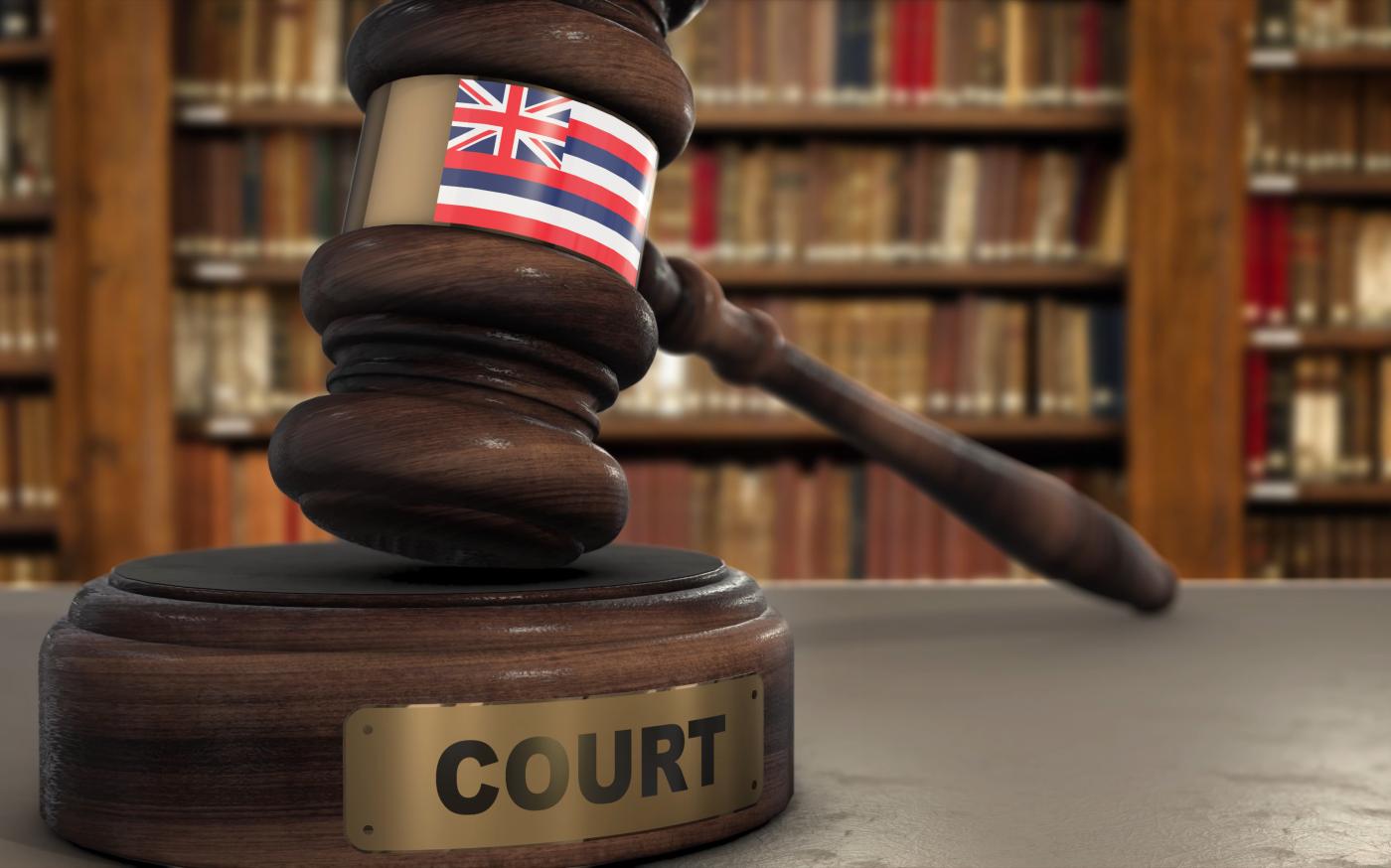 Hawaii Law