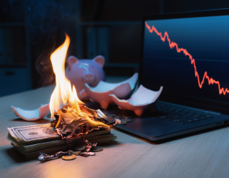 How Not To Invest