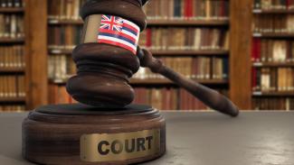 Hawaii Law