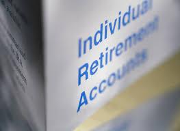 Fixing Problem with Non-Deductible IRAs | Financial Planning Hawaii