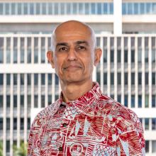 Photo of  Itaat Husain, OG/Financial Planner