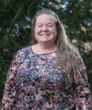 Sue Gabor, Client Happiness Consultant/Financial Planner