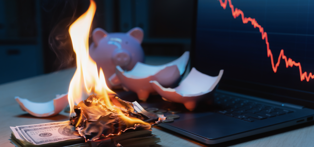 How Not To Invest