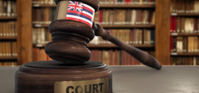 Hawaii Law